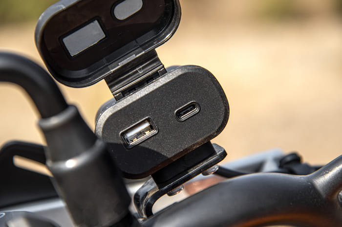 Yezdi Scrambler review – it wants to play